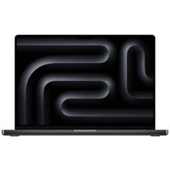 Apple MacBook Pro 16in M3 Pro Chip 12-Core CPU 18-Core GPU 18GB 512GB Space Black MRW13X/A