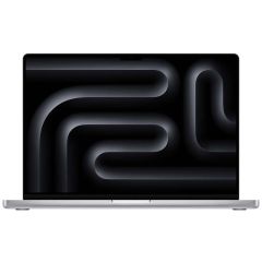 Apple MacBook Pro 16in M3 Pro Chip 12-Core CPU 18-Core GPU 18GB 512GB Silver MRW43X/A