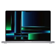 Apple MacBook Pro 16in M2 Pro Chip 12-Core CPU 19-Core GPU 16GB 512GB Silver MNWC3X/A