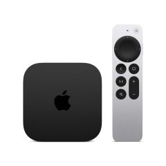 Apple TV 4K Wi-Fi 64GB (3rd Gen) MN873X/A