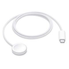 Apple Watch Magnetic Fast Charger to USB-C Cable - 1M MT0H3FE/A