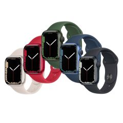 Apple Watch Series 7 - All Colours