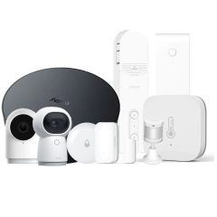 Aqara Smart Home Kit (Hub/Sensor)
