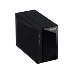 Asustor AS3302T 2 Bay NAS Realtek Quad Core 1.4GHz 2G