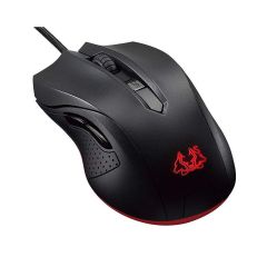 ASUS Cerberus Ambidextrous Optical Gaming Mouse