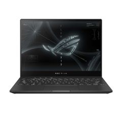 Asus ROG Flow X13 GV301QH-K6263T 13in 120Hz R9 GTX1650 16G 512G Gaming Laptop GC31S with RTX3080