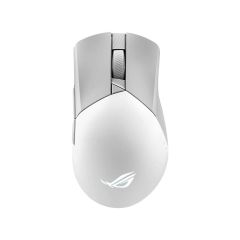 Asus ROG Gladius III Wireless AimPoint Mouse - Moonlight White