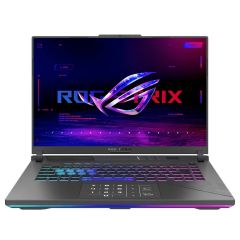 Asus ROG Strix G16 G614JIR-N4041W 16in WQXGA 240Hz i9-14900HX RTX4070 16G 1T Gaming Laptop