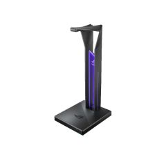 Asus ROG Throne QI Wireless Gaming Headset Stand [ROG THRONE QI/US/AS]