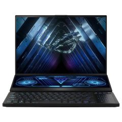 Asus ROG Zephyrus Duo 16 GX650PY-NM056W 16in WQXGA 240Hz R9-7945HX RTX4090 64G 1T Gaming Laptop