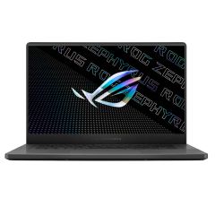 Asus ROG Zephyrus G15 GA503QE-HQ070T 15.6in WQHD 165Hz R9-5900HS RTX3050Ti 16G 512G Gaming Laptop
