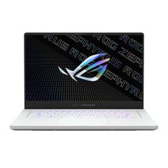 Asus ROG Zephyrus G15 GA503RW-LN054W 15.6in WQHD 240Hz R9-6900HS RTX3070Ti 32G DDR5 1TB Gaming Laptop