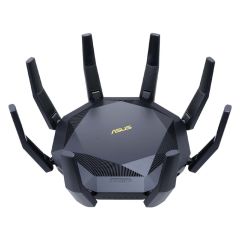 ASUS RT-AX89X Wireless AX6000 Dual Band Wi-Fi 6 Router