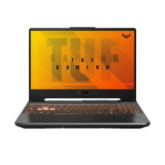 ASUS TUF Gaming F15 FX506LH-HN004W 15.6in 144Hz i5-10300H GTX1650 8G 512G Gaming Laptop