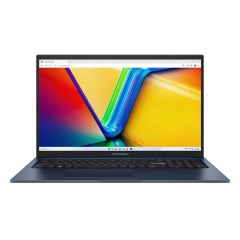 Asus Vivobook 17 X1704VA-AU185W 17.3in FHD i7-1355U 16G 512G Laptop Blue