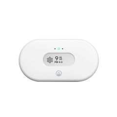 Airthings View Pollution Indoor Air Pollution Monitor AT-980