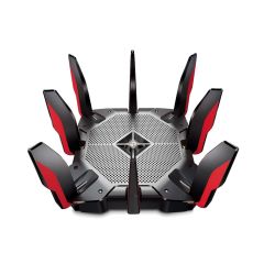 TP-Link Archer AX11000 Next-Gen 802.11ax Wi-Fi 6 Tri-Band Gaming Router