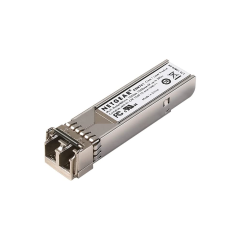Netgear ProSafe 10GBASE-SR SFP+ LC GBIC Module - 10 Pack[AXM761P10-10000S]