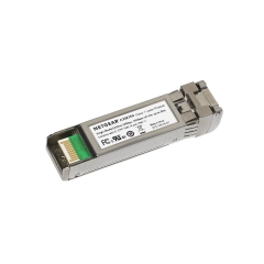NETGEAR 10GBASE-LR Lite SFP+ Tranceiver- SINGLE MODE LC GBIC