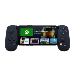 Backbone One iPhone Mobile Gaming Controller / Gamepad Xbox Edition