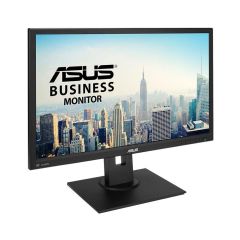 ASUS BE229QLBH 21.5inch Full HD IPS Business Monitor with Mini-PC Mount Kit