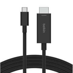 Belkin USB-C to HDMI 2.1 2m Cable [AVC012BT2MBK]