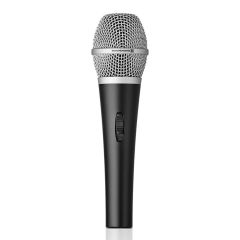 Beyerdynamic TGV35DS Supercardioid Dynamic Vocal Microphone