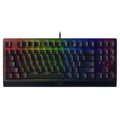 Razer BlackWidow V3 RGB Tenkeyless Mechanical Gaming Keyboard RZ03-03490100-R3M1