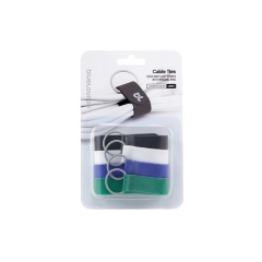 BlueLounge Cable Ties Large x4 Pack