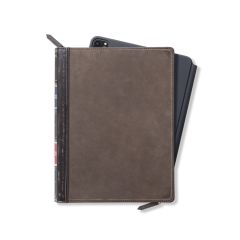 Twelve South BookBook Cover for iPad Pro 12.9-inch and Keyboard