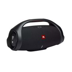 JBL Boombox 2 Portable Wireless Bluetooth Speaker - Black (JBL Refurbished)
