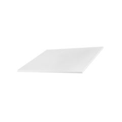Brateck Desk Board 1500x750mm - White [TP15075-W]
