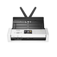 Brother ADS-1700W A4 Wireless Document Scanner