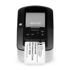 Brother High-speed Professional Label Printer [QL-700]
