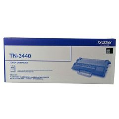 Brother High Yield Toner Cartridge [TN-3440]