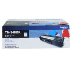 Brother TN 348 Toner Cartridge - Black [TN-348BK]