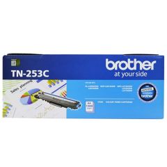 Brother Toner Cartridge - Cyan [TN-253C]
