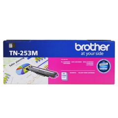 Brother Toner Cartridge - Magenta [TN-253M]