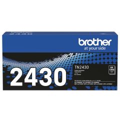 Brother Toner Cartridge (Upto 1200 Page Yield) [TN-2430]