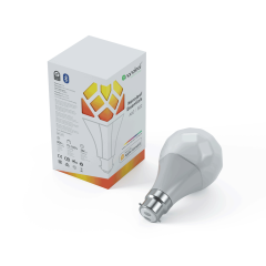 Nanoleaf Essentials Smart Bulb A60 | B22