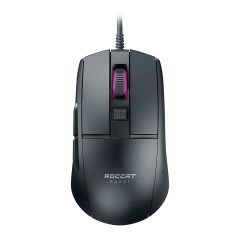 Roccat Burst Core Optical Gaming Mouse - Black