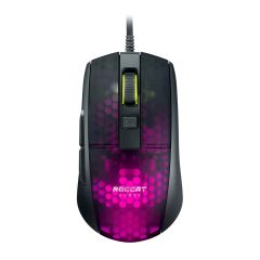 Roccat Burst Pro Extreme Lightweight Gaming Mouse - Black