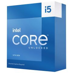 Intel Core i5 13600KF 14 Core LGA 1700 3.5GHz Unlocked CPU Processor