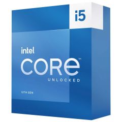Intel Core i5 13600K 14 Core LGA 1700 3.5GHz Unlocked CPU Processor