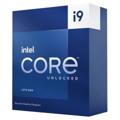 Intel Core i9 13900KF 24 Core LGA 1700 3GHz Unlocked CPU Processor