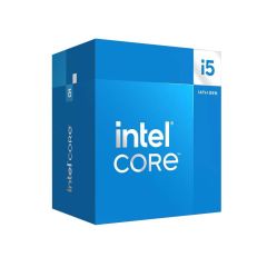 Intel Core i5 14400 10 Core LGA 1700 CPU Processor [BX8071514400]