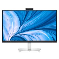 Dell C2423H 23.8in FHD Video Conferencing LED IPS Monitor