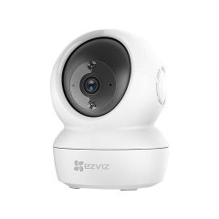 EZVIZ C6N 4MP Smart Wi-Fi Pan & Tilt Security Camera Two-Way Talk - White