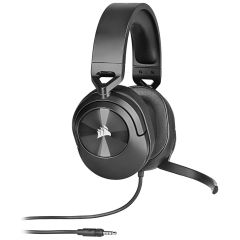 Corsair HS55 Surround Wired Gaming Carbon Headset [CA-9011265-AP]