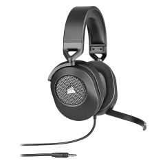 Corsair HS65 Surround Wired Gaming Headset - Carbon